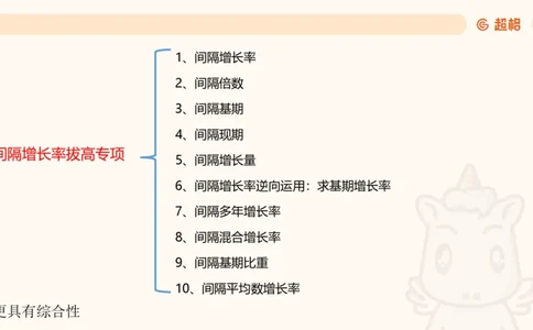 2026资料分析夸夸刷第2节_2026考公资料_超格合集_公考-夸夸刷2026超格行测+申论（五合一）夸夸刷刷题营_资料分析_课件
