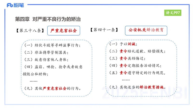 25上教资笔试-小学科目一理论精讲8&mdash;&mdash;艺楠_4-教培资料-26年最新资料-同步更新_小学教资_022025上FB小学系统班_0125上-综合素质_2.理论精讲_讲义