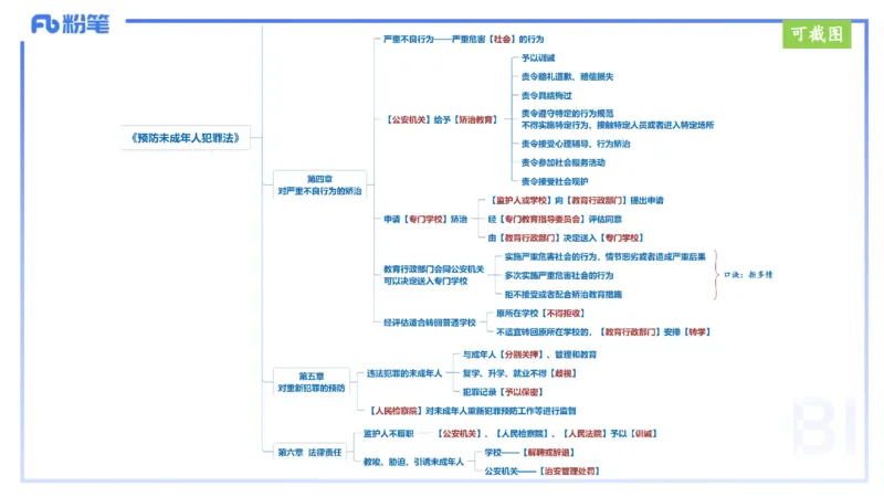 25上教资笔试-小学科目一理论精讲8&mdash;&mdash;艺楠_4-教培资料-26年最新资料-同步更新_小学教资_022025上FB小学系统班_0125上-综合素质_2.理论精讲_讲义