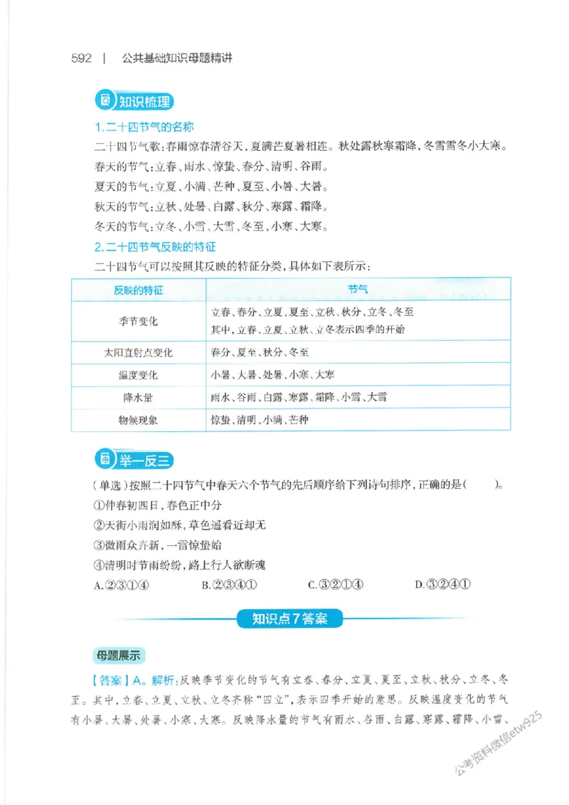 母题精讲下册公众号：上岸总站_2026考公资料_（11）小黑（离职去上岸村了）_公基时政政治理论小黑合集（2024+2025）_2025小黑资料合集_政治理论2025省考小黑政治常识系统班