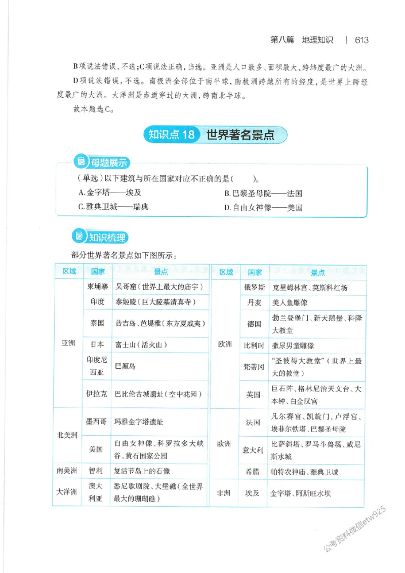 母题精讲下册公众号：上岸总站_2026考公资料_（11）小黑（离职去上岸村了）_公基时政政治理论小黑合集（2024+2025）_2025小黑资料合集_政治理论2025省考小黑政治常识系统班