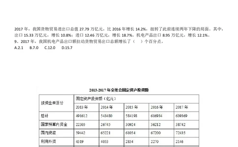 特殊考点问题_2026考公资料_（12）小p公考_2025合集_行测小p公考（P神）公众号：上岸总站_资料分析_讲义_8.7资料分析第九讲-知识点总结