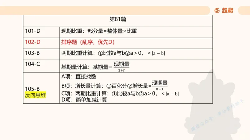 2025高照超大杯第十三节笔记_2026考公资料_（06）高照_高照资料笔记合集_高照丨25资料分析超大杯听课笔记