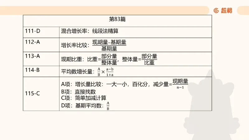2025高照超大杯第十三节笔记_2026考公资料_（06）高照_高照资料笔记合集_高照丨25资料分析超大杯听课笔记