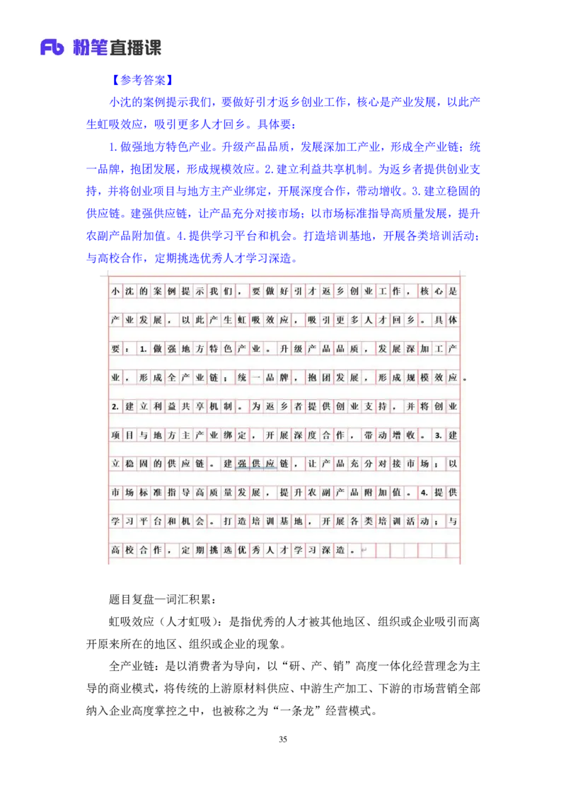 申论3公众号：上岸的资料_2026考公资料_（10）粉笔_2025粉笔国考省考980（课＋笔记）_粉笔980（25多省）_22025FB江苏省考980系统班_3.全套题演练_全讲义笔记