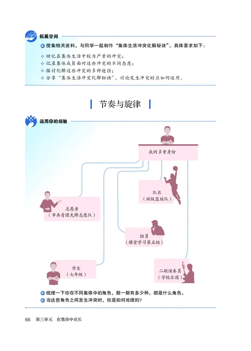 人教版7年级道法下册高清教材_4-教培资料-26年最新资料-同步更新_初中高中教资_03科三专项（进去保存报考的学科即可）_02科三专项（笔记真题思维导图教学设计版本二）