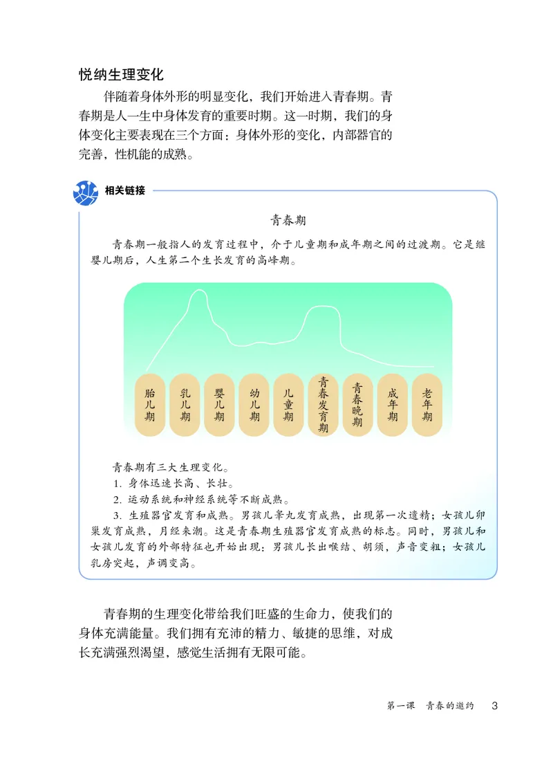 人教版7年级道法下册高清教材_4-教培资料-26年最新资料-同步更新_初中高中教资_03科三专项（进去保存报考的学科即可）_02科三专项（笔记真题思维导图教学设计版本二）