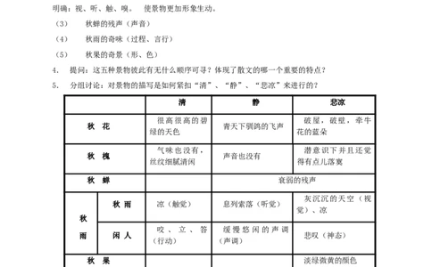 7.14.1故都的秋教学设计_4-教培资料-26年最新资料-同步更新_初中高中教资_03科三专项（进去保存报考的学科即可）_02科三专项（笔记真题思维导图教学设计版本二）_03语文教案