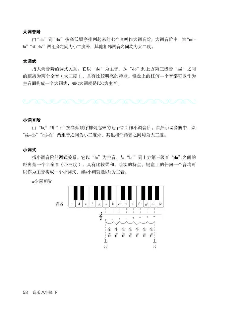 人教版8年级音乐下册高清教材五线谱_4-教培资料-26年最新资料-同步更新_初中高中教资_03科三专项（进去保存报考的学科即可）_102025初中科目（全）电子教材