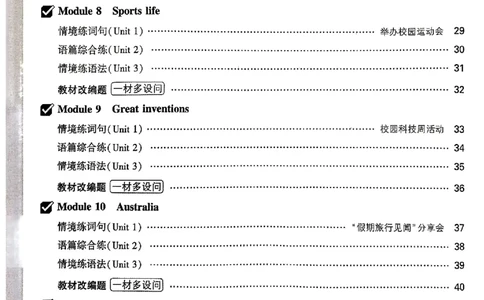 2026《万唯大小卷&bull;英语》9全周测小卷(WY)_2026万唯系列预习复习_2026版初中《万唯大小卷》9年级全册（全科多版本）_2026《万唯大小卷&bull;英语》9全(WY)