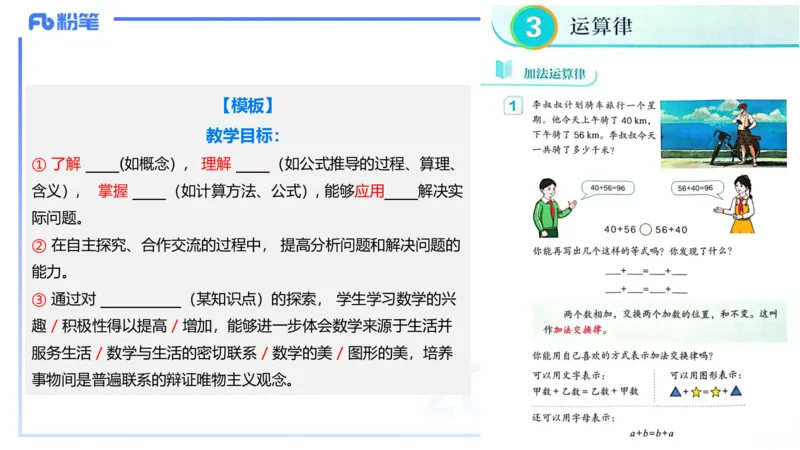 25上主观题突破5-教学设计（数学）-李赛赛_4-教培资料-26年最新资料-同步更新_小学教资_022025上FB小学系统班_0225上-教育知识与能力_3.主观题突破_讲义