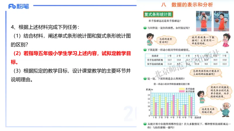 25上主观题突破5-教学设计（数学）-李赛赛_4-教培资料-26年最新资料-同步更新_小学教资_022025上FB小学系统班_0225上-教育知识与能力_3.主观题突破_讲义