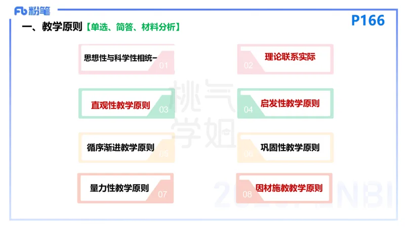 25下教育教学知识与能力理论精讲14-开海玲_4-教培资料-26年最新资料-同步更新_小学教资_012025下FB小学系统班_小学25下-教育知识与能力_1.理论精讲_讲义