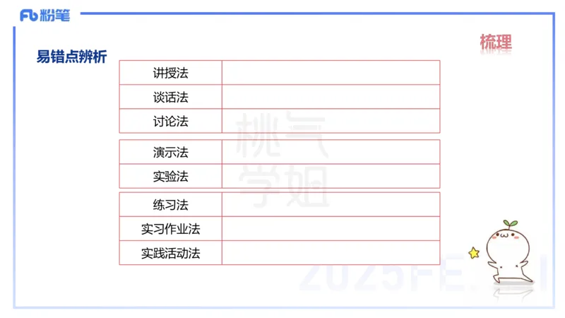 25下教育教学知识与能力理论精讲14-开海玲_4-教培资料-26年最新资料-同步更新_小学教资_012025下FB小学系统班_小学25下-教育知识与能力_1.理论精讲_讲义