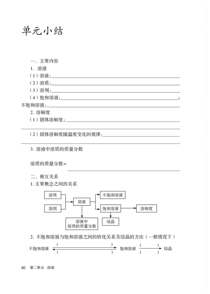 人教版9年级化学全一册高清教材54制_4-教培资料-26年最新资料-同步更新_初中高中教资_03科三专项（进去保存报考的学科即可）_102025初中科目（全）电子教材