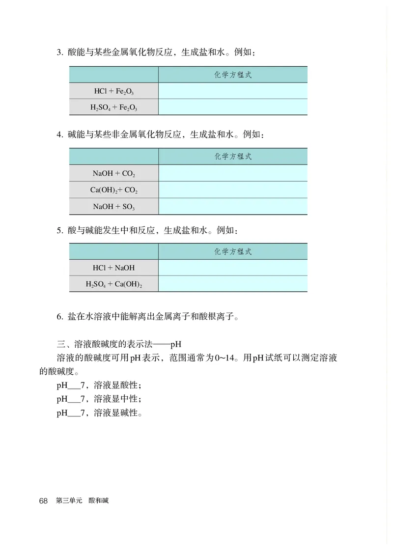人教版9年级化学全一册高清教材54制_4-教培资料-26年最新资料-同步更新_初中高中教资_03科三专项（进去保存报考的学科即可）_102025初中科目（全）电子教材