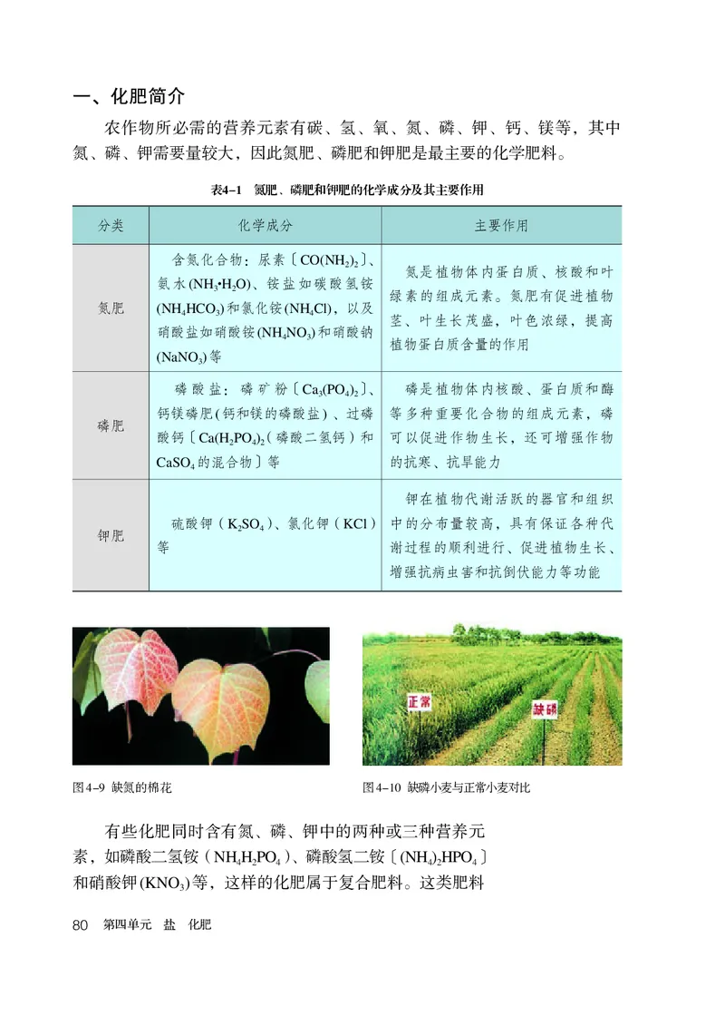 人教版9年级化学全一册高清教材54制_4-教培资料-26年最新资料-同步更新_初中高中教资_03科三专项（进去保存报考的学科即可）_102025初中科目（全）电子教材