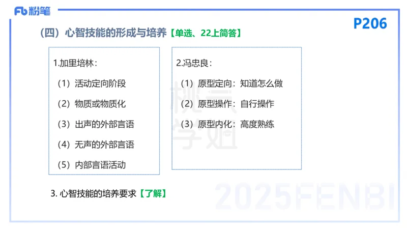 25下教育教学知识与能力理论精讲16-开海玲_4-教培资料-26年最新资料-同步更新_小学教资_012025下FB小学系统班_小学25下-教育知识与能力_1.理论精讲_讲义