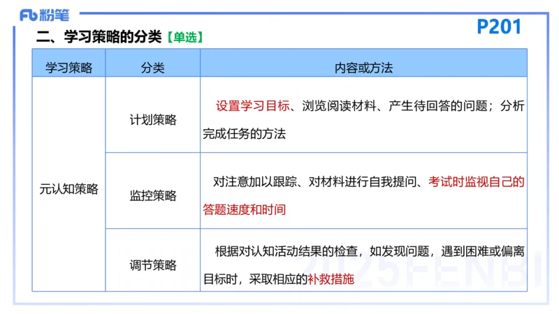 25下教育教学知识与能力理论精讲16-开海玲_4-教培资料-26年最新资料-同步更新_小学教资_012025下FB小学系统班_小学25下-教育知识与能力_1.理论精讲_讲义