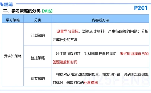 25下教育教学知识与能力理论精讲16-开海玲_4-教培资料-26年最新资料-同步更新_小学教资_012025下FB小学系统班_小学25下-教育知识与能力_1.理论精讲_讲义