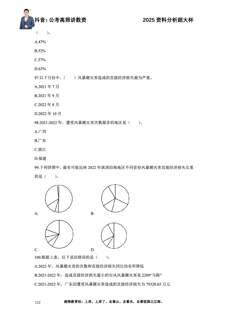2025高照资料分析超大杯材料归纳刷题营_2026考公资料_超格合集_数资高照合集_资料分析高照合集⭐⭐⭐_超大杯2025高照资料分析超大杯材料归纳刷题营_讲义