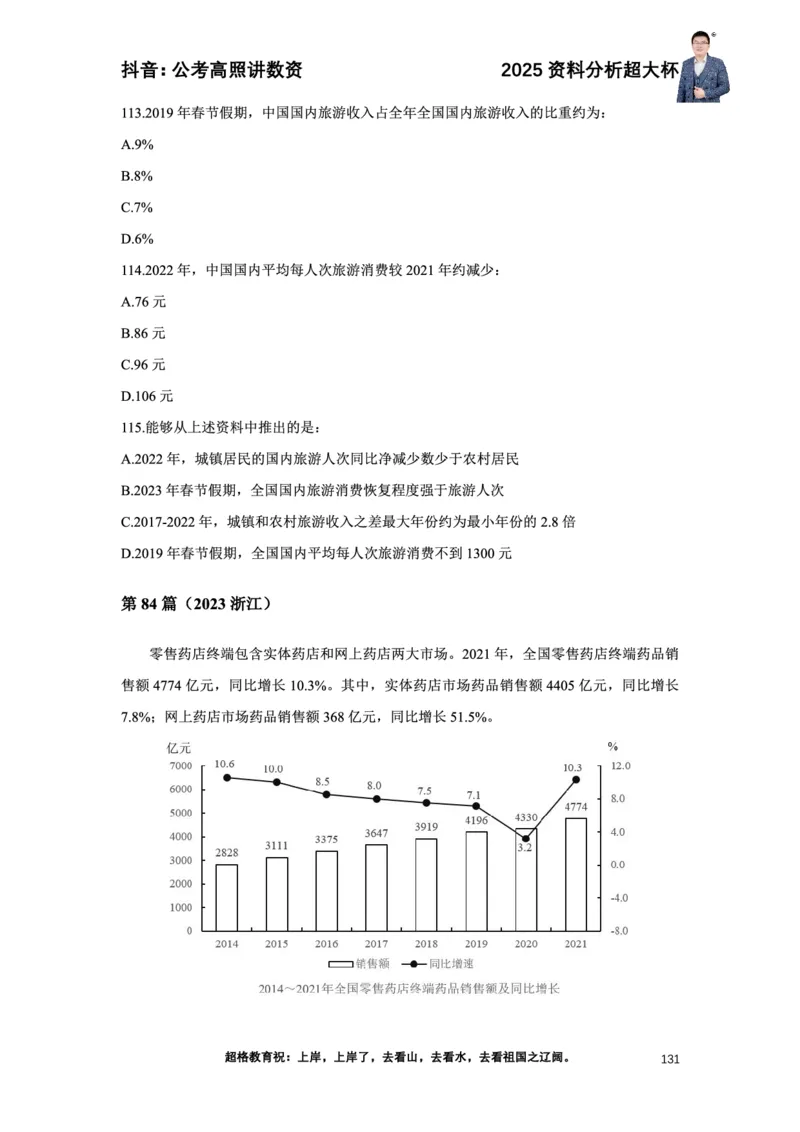2025高照资料分析超大杯材料归纳刷题营_2026考公资料_超格合集_数资高照合集_资料分析高照合集⭐⭐⭐_超大杯2025高照资料分析超大杯材料归纳刷题营_讲义