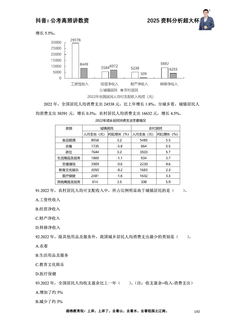 2025高照资料分析超大杯材料归纳刷题营_2026考公资料_超格合集_数资高照合集_资料分析高照合集⭐⭐⭐_超大杯2025高照资料分析超大杯材料归纳刷题营_讲义