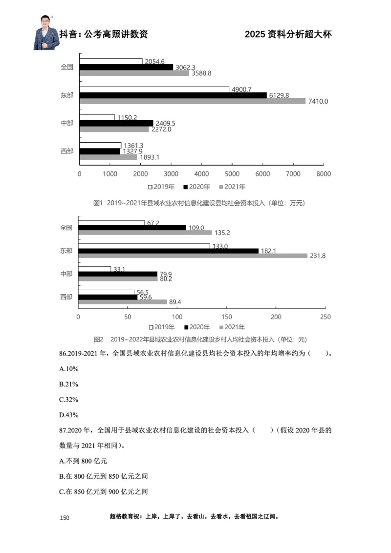 2025高照资料分析超大杯材料归纳刷题营_2026考公资料_超格合集_数资高照合集_资料分析高照合集⭐⭐⭐_超大杯2025高照资料分析超大杯材料归纳刷题营_讲义