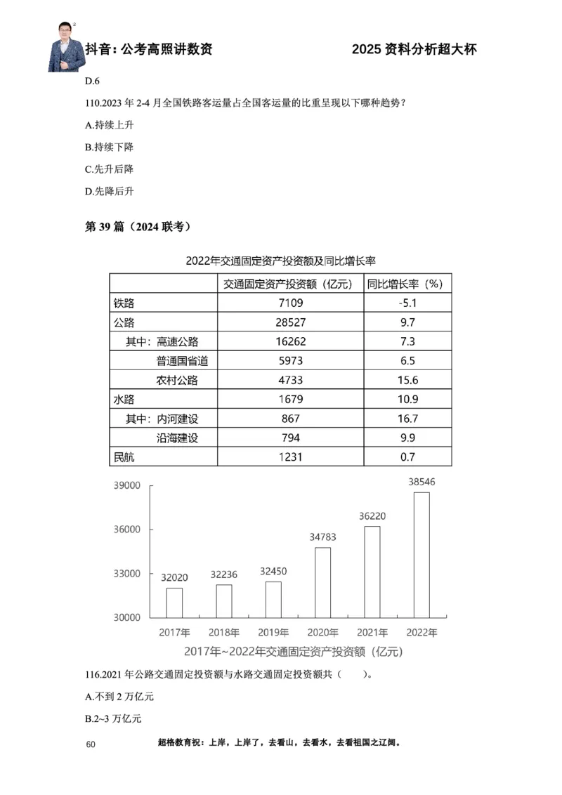 2025高照资料分析超大杯材料归纳刷题营_2026考公资料_超格合集_数资高照合集_资料分析高照合集⭐⭐⭐_超大杯2025高照资料分析超大杯材料归纳刷题营_讲义