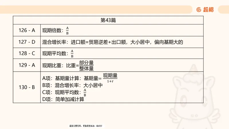 2025超大杯第7节（含归纳）_2026考公资料_超格合集_数资高照合集_资料分析高照合集⭐⭐⭐_超大杯2025高照资料分析超大杯材料归纳刷题营_上课讲义