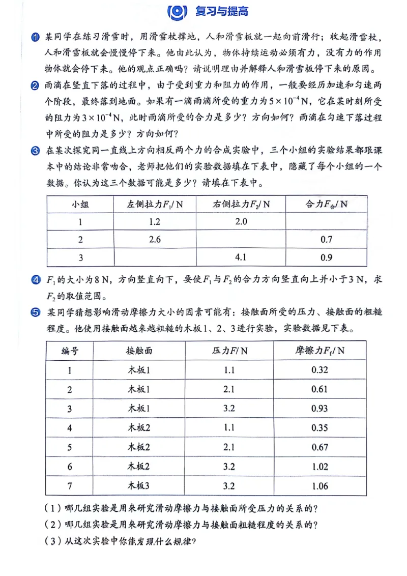 25春-人教版8年级物理下册电子课本_4-教培资料-26年最新资料-同步更新_初中高中教资_03科三专项（进去保存报考的学科即可）_02科三专项（笔记真题思维导图教学设计版本二）