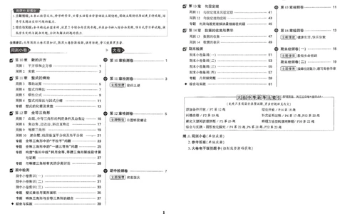 2026《万唯大小卷&bull;数学》8上大卷(HS)_2026万唯系列预习复习_2026版初中《万唯大小卷》8年级上册（全科多版本）_2026《万唯大小卷&bull;数学》8上(HS)