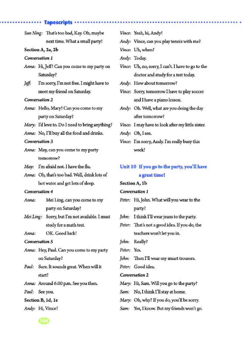 人教版8年级英语上册高清教材_4-教培资料-26年最新资料-同步更新_初中高中教资_03科三专项（进去保存报考的学科即可）_02科三专项（笔记真题思维导图教学设计版本二）