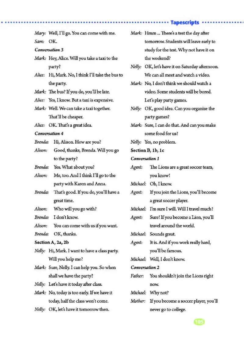 人教版8年级英语上册高清教材_4-教培资料-26年最新资料-同步更新_初中高中教资_03科三专项（进去保存报考的学科即可）_02科三专项（笔记真题思维导图教学设计版本二）