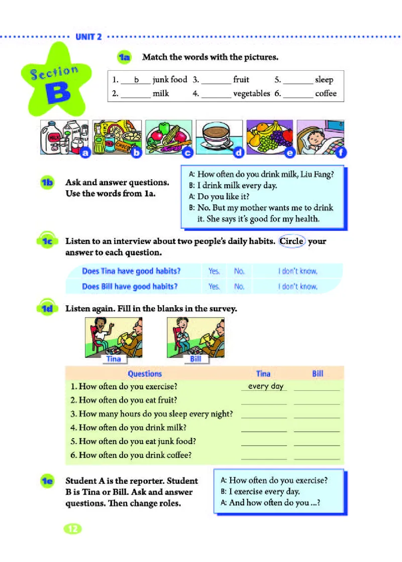 人教版8年级英语上册高清教材_4-教培资料-26年最新资料-同步更新_初中高中教资_03科三专项（进去保存报考的学科即可）_02科三专项（笔记真题思维导图教学设计版本二）