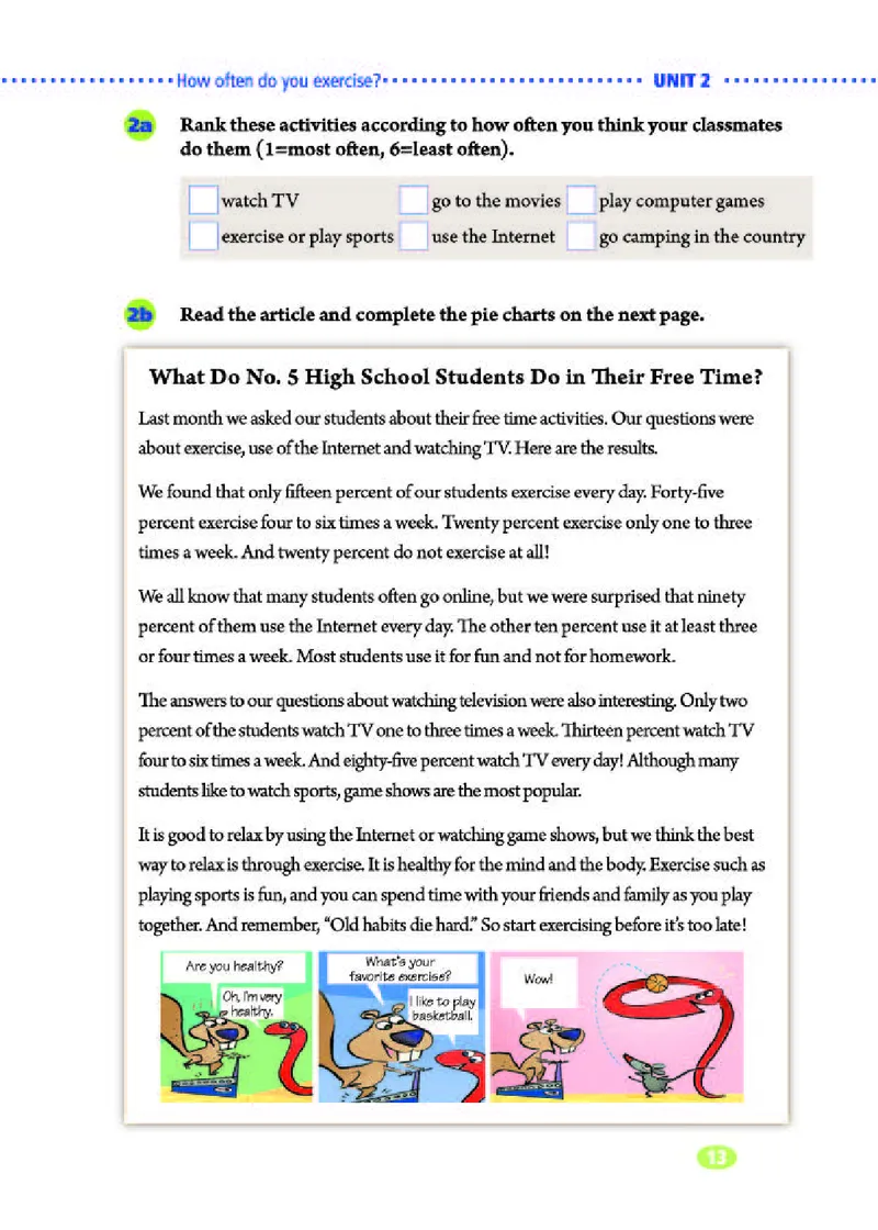 人教版8年级英语上册高清教材_4-教培资料-26年最新资料-同步更新_初中高中教资_03科三专项（进去保存报考的学科即可）_02科三专项（笔记真题思维导图教学设计版本二）