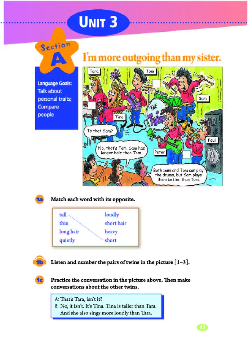 人教版8年级英语上册高清教材_4-教培资料-26年最新资料-同步更新_初中高中教资_03科三专项（进去保存报考的学科即可）_02科三专项（笔记真题思维导图教学设计版本二）