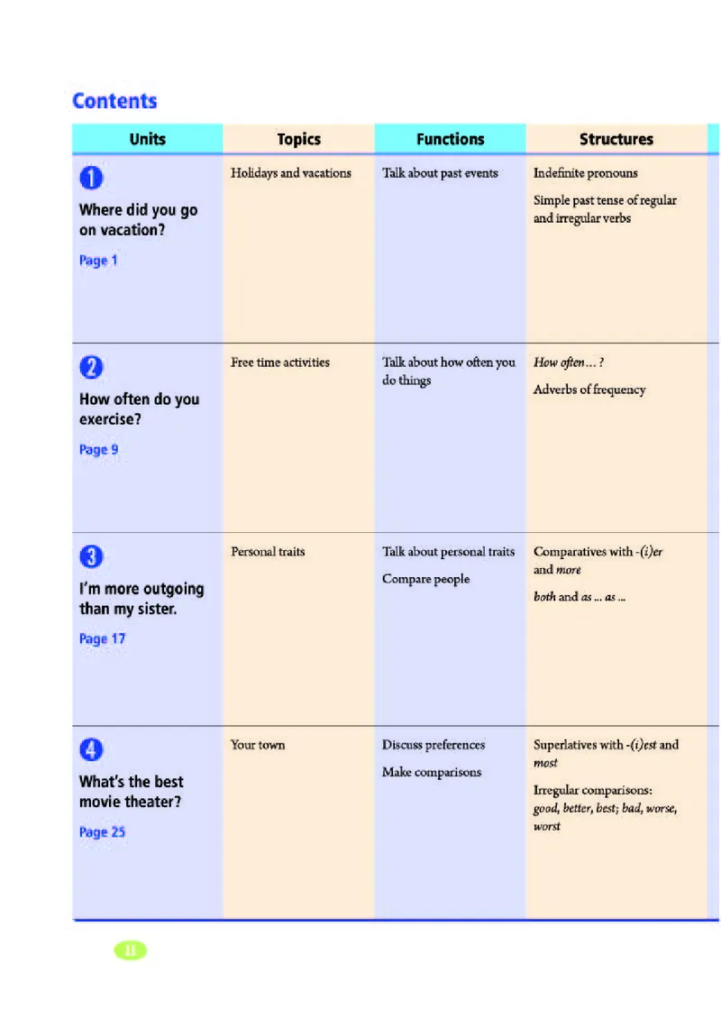 人教版8年级英语上册高清教材_4-教培资料-26年最新资料-同步更新_初中高中教资_03科三专项（进去保存报考的学科即可）_02科三专项（笔记真题思维导图教学设计版本二）