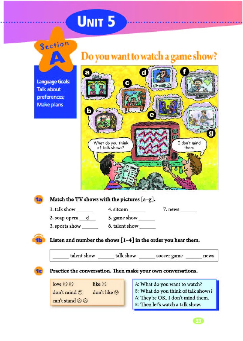 人教版8年级英语上册高清教材_4-教培资料-26年最新资料-同步更新_初中高中教资_03科三专项（进去保存报考的学科即可）_02科三专项（笔记真题思维导图教学设计版本二）