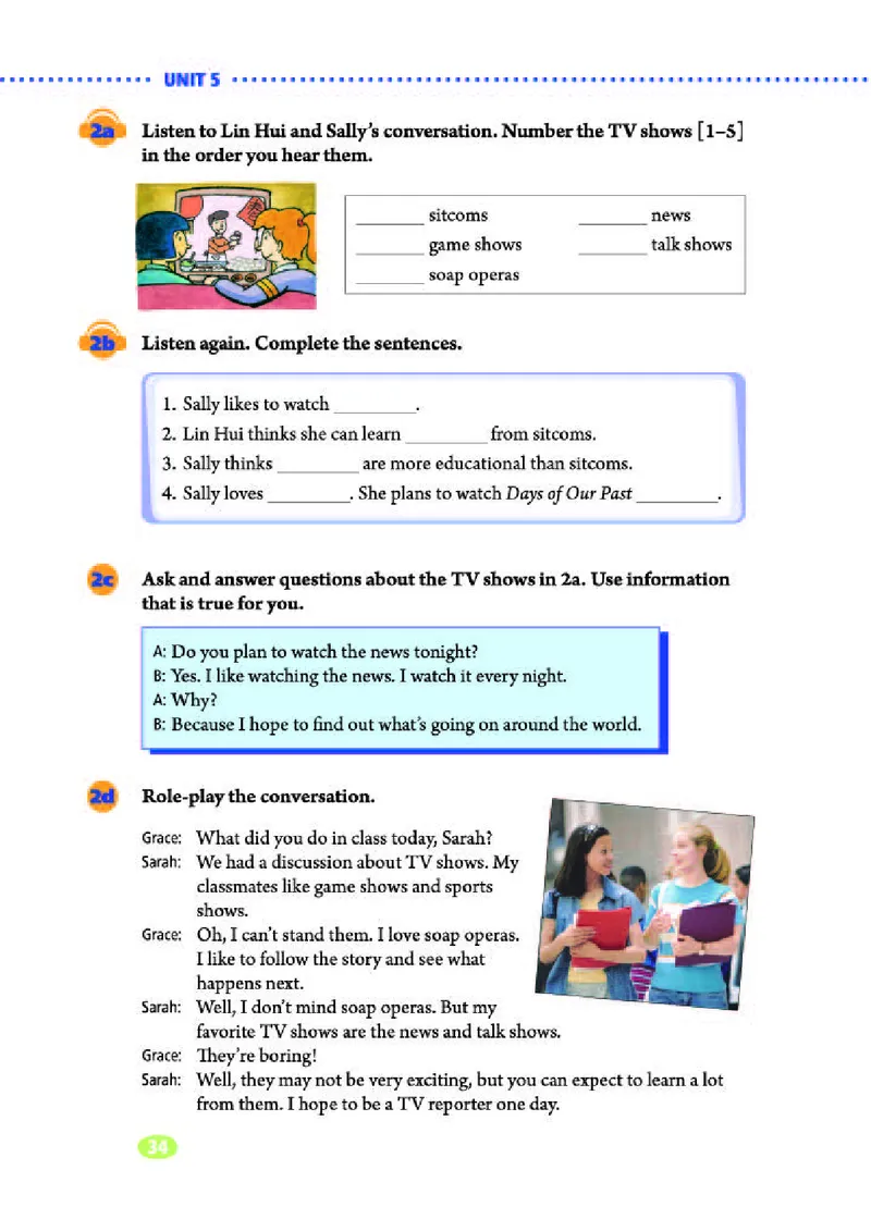 人教版8年级英语上册高清教材_4-教培资料-26年最新资料-同步更新_初中高中教资_03科三专项（进去保存报考的学科即可）_02科三专项（笔记真题思维导图教学设计版本二）