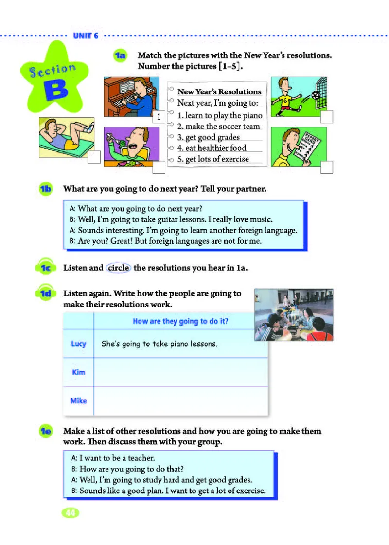 人教版8年级英语上册高清教材_4-教培资料-26年最新资料-同步更新_初中高中教资_03科三专项（进去保存报考的学科即可）_02科三专项（笔记真题思维导图教学设计版本二）