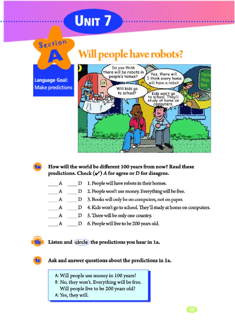 人教版8年级英语上册高清教材_4-教培资料-26年最新资料-同步更新_初中高中教资_03科三专项（进去保存报考的学科即可）_02科三专项（笔记真题思维导图教学设计版本二）
