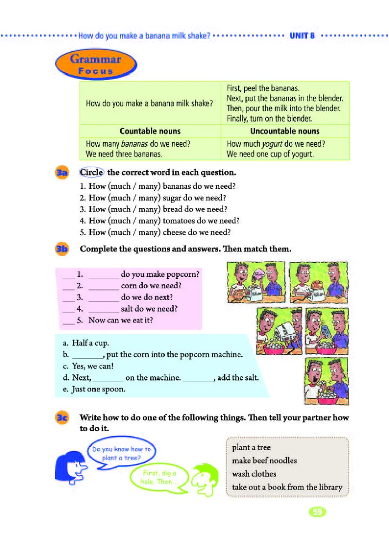 人教版8年级英语上册高清教材_4-教培资料-26年最新资料-同步更新_初中高中教资_03科三专项（进去保存报考的学科即可）_02科三专项（笔记真题思维导图教学设计版本二）