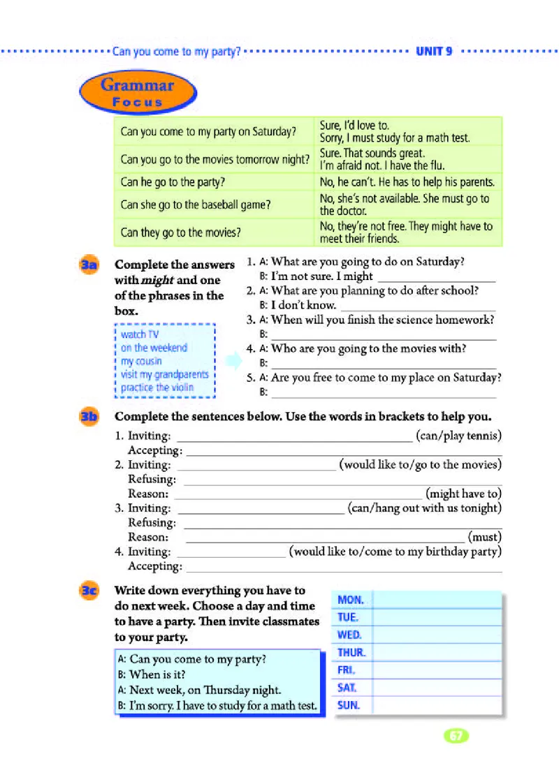 人教版8年级英语上册高清教材_4-教培资料-26年最新资料-同步更新_初中高中教资_03科三专项（进去保存报考的学科即可）_02科三专项（笔记真题思维导图教学设计版本二）