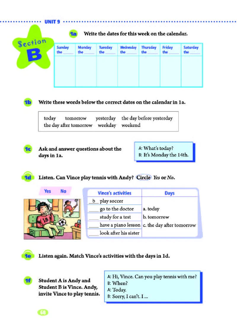 人教版8年级英语上册高清教材_4-教培资料-26年最新资料-同步更新_初中高中教资_03科三专项（进去保存报考的学科即可）_02科三专项（笔记真题思维导图教学设计版本二）