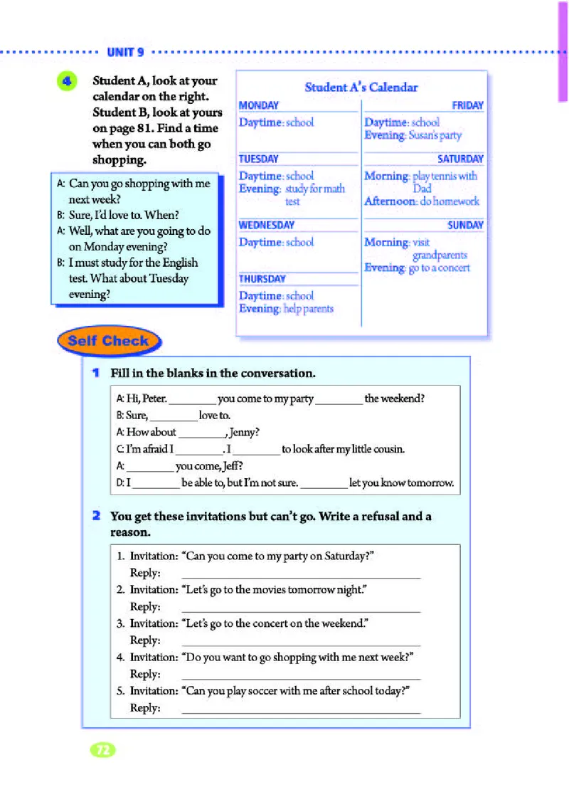 人教版8年级英语上册高清教材_4-教培资料-26年最新资料-同步更新_初中高中教资_03科三专项（进去保存报考的学科即可）_02科三专项（笔记真题思维导图教学设计版本二）
