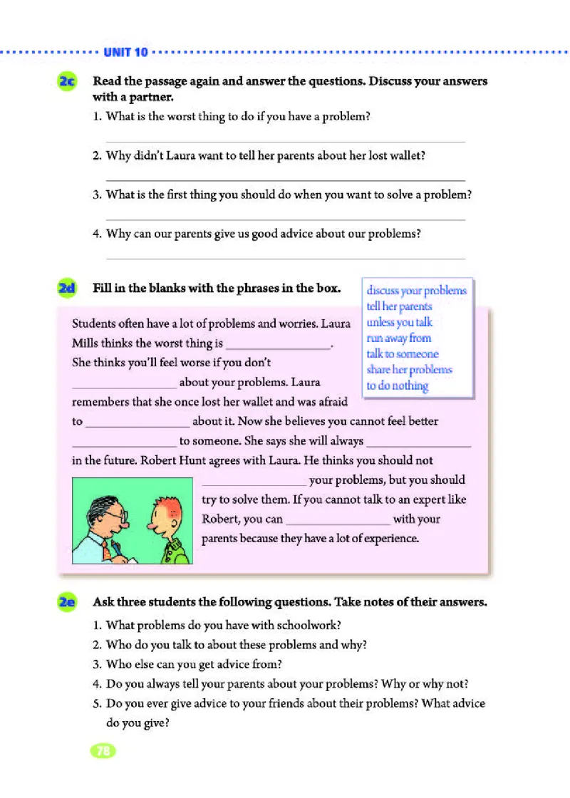 人教版8年级英语上册高清教材_4-教培资料-26年最新资料-同步更新_初中高中教资_03科三专项（进去保存报考的学科即可）_02科三专项（笔记真题思维导图教学设计版本二）