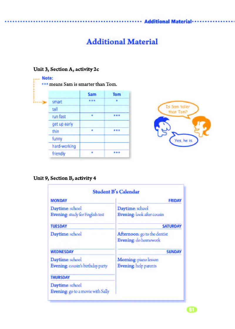 人教版8年级英语上册高清教材_4-教培资料-26年最新资料-同步更新_初中高中教资_03科三专项（进去保存报考的学科即可）_02科三专项（笔记真题思维导图教学设计版本二）