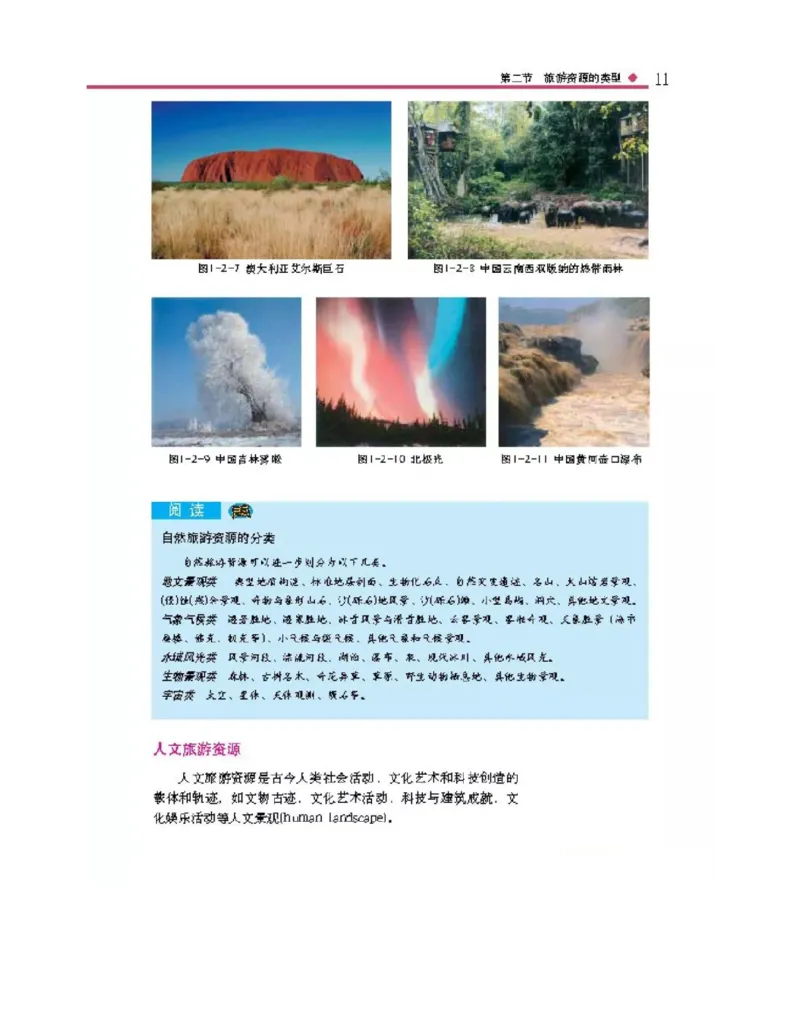 中图版高中地理选修3_4-教培资料-26年最新资料-同步更新_初中高中教资_03科三专项（进去保存报考的学科即可）_02科三专项（笔记真题思维导图教学设计版本二）