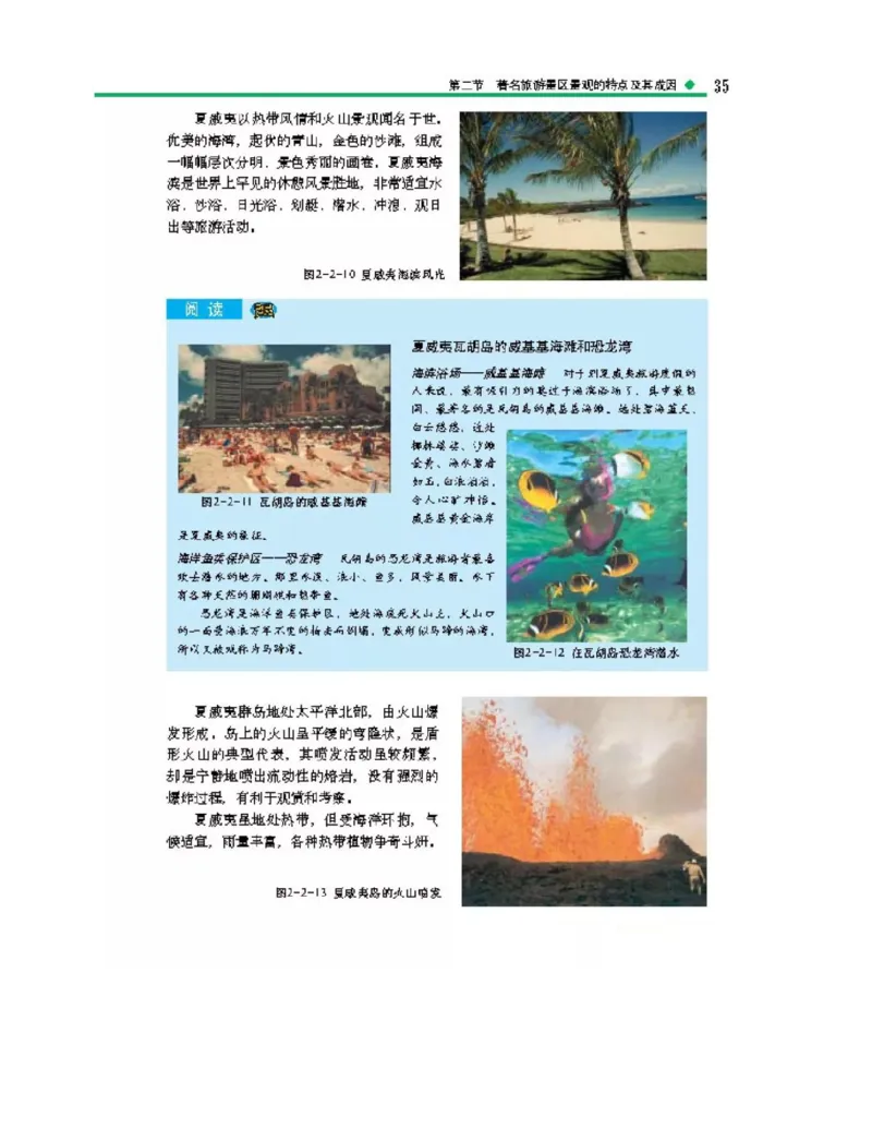 中图版高中地理选修3_4-教培资料-26年最新资料-同步更新_初中高中教资_03科三专项（进去保存报考的学科即可）_02科三专项（笔记真题思维导图教学设计版本二）